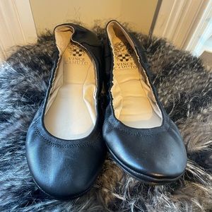 Vince Camuto Ellen Ballet Flats